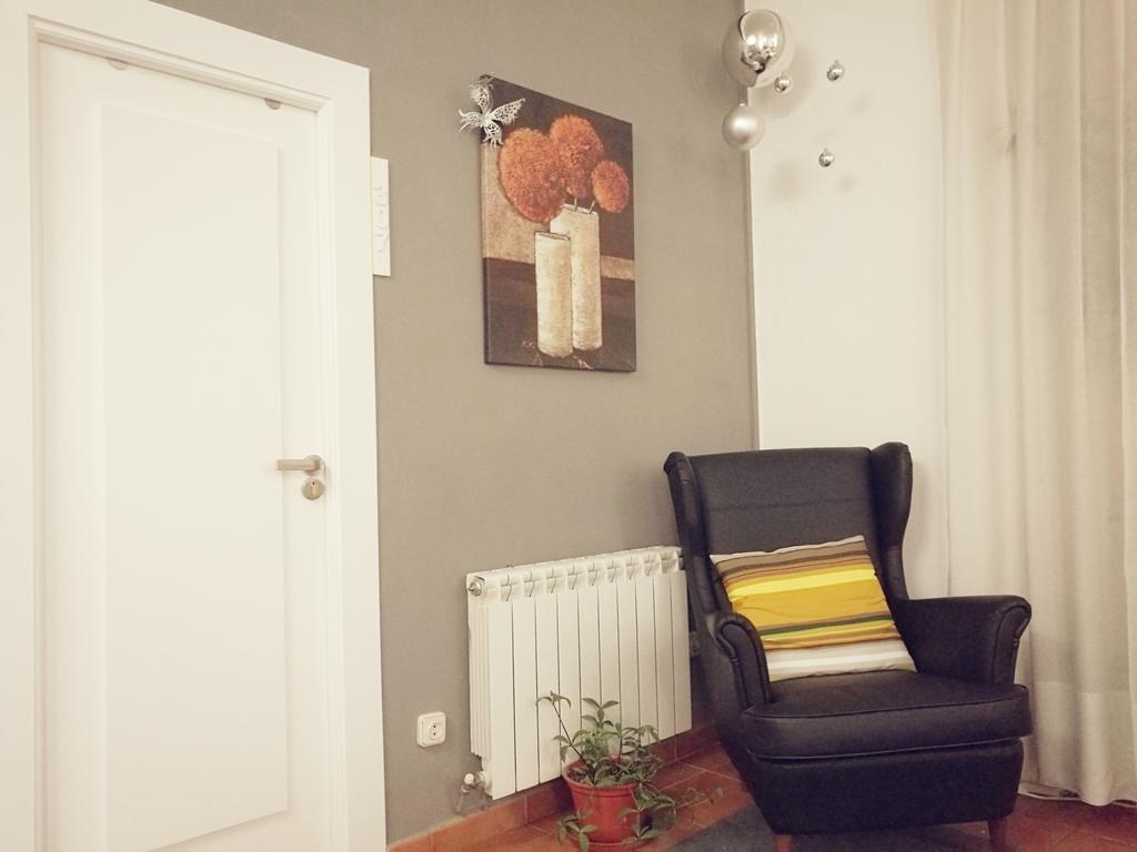 Hostal Teran - Madrid — Fotos 1